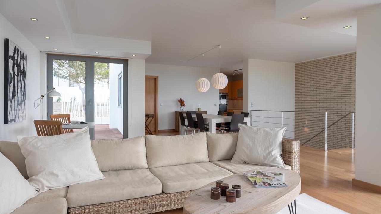 Photo of Livingroom in Serra da Pescaria