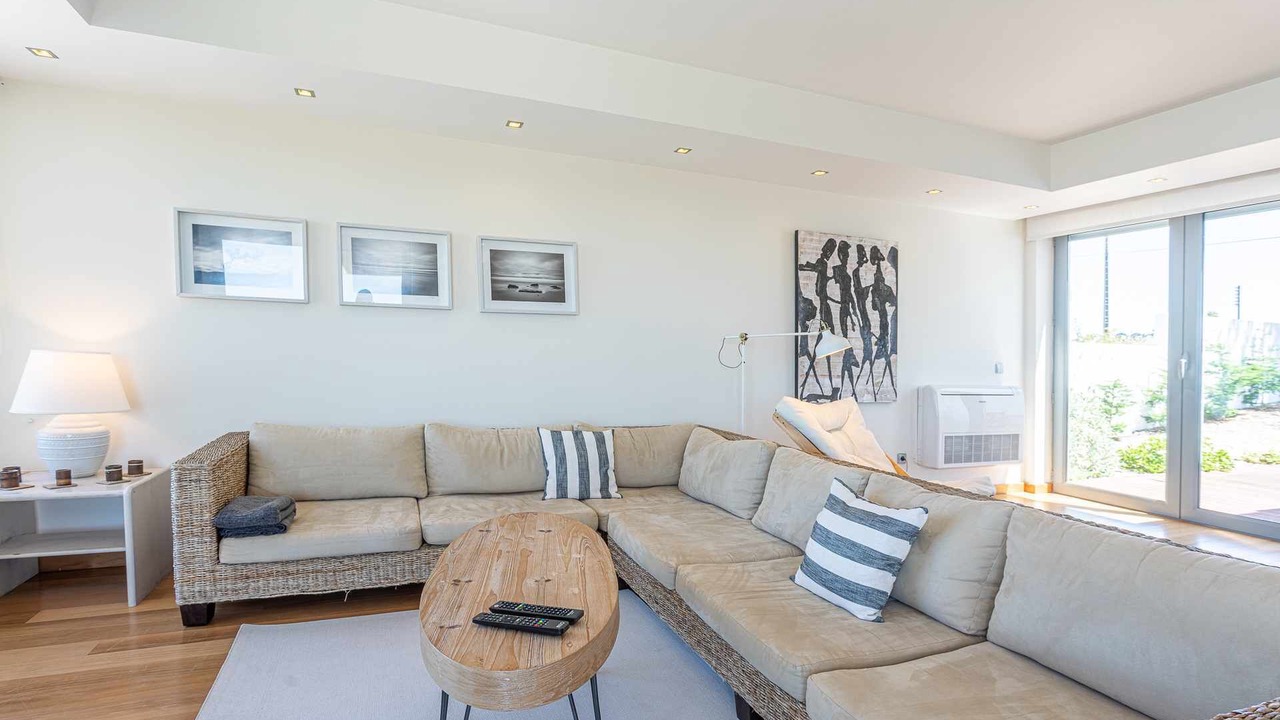 Photo of Livingroom in Serra da Pescaria