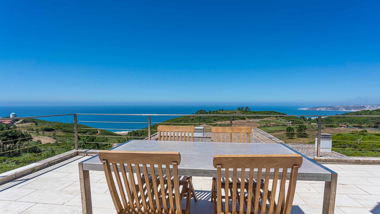 Photo of Outdoor in Serra da Pescaria