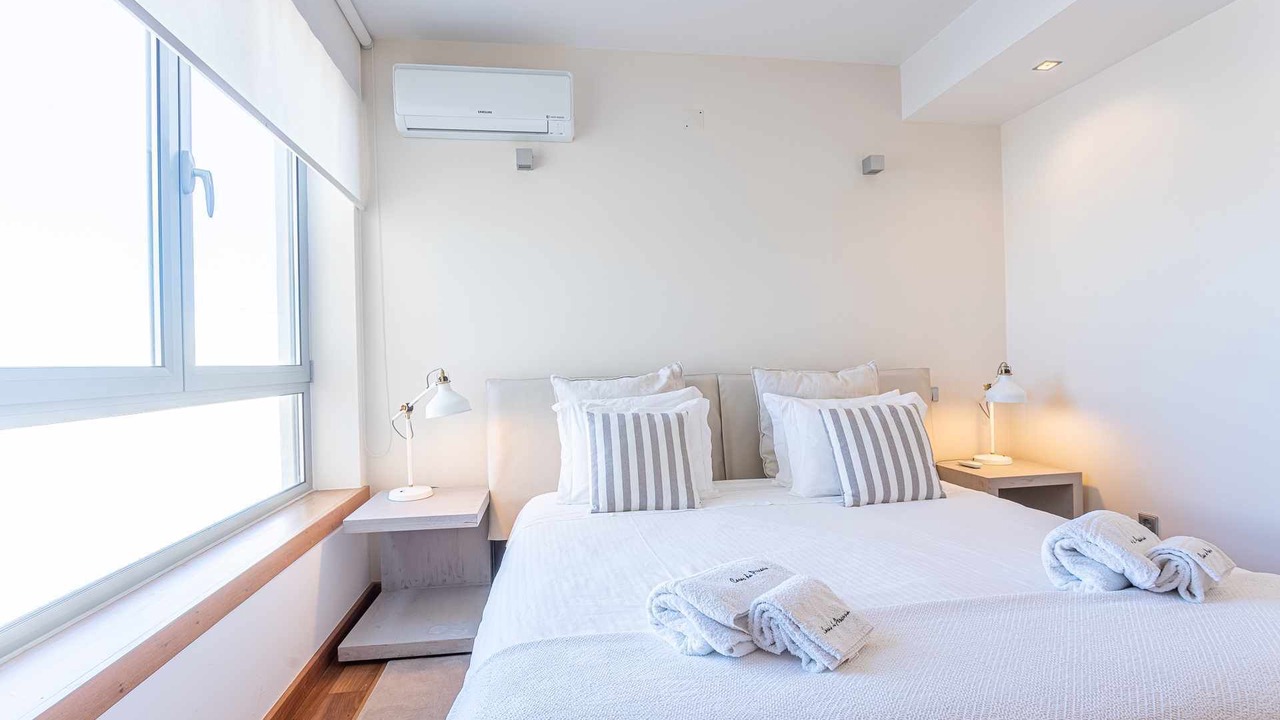 Photo of Bedroom in Serra da Pescaria