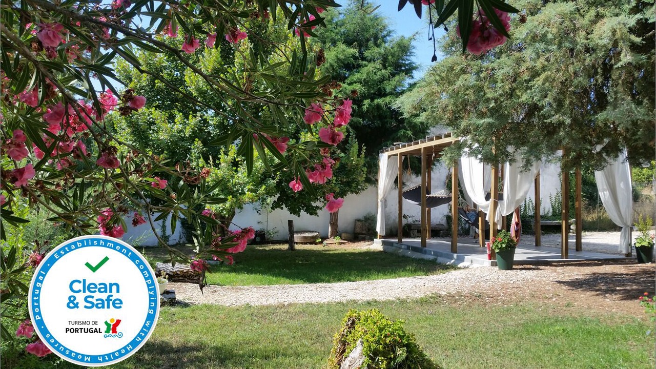 Photo of Outdoor in Alcanede