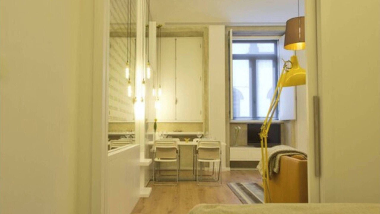 Photo of Bedroom in Bonfim