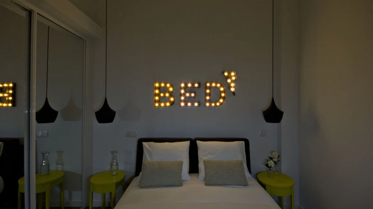 Photo of Bedroom in Bonfim