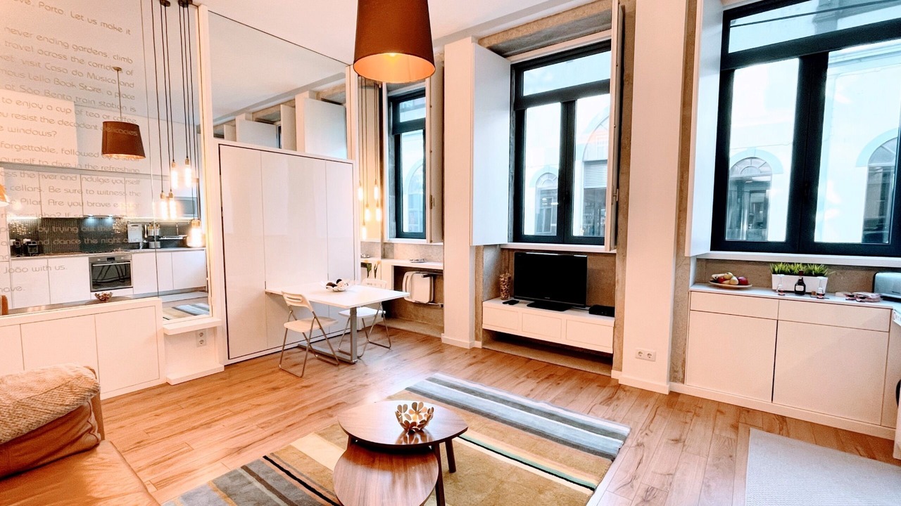 Photo of Livingroom in Bonfim