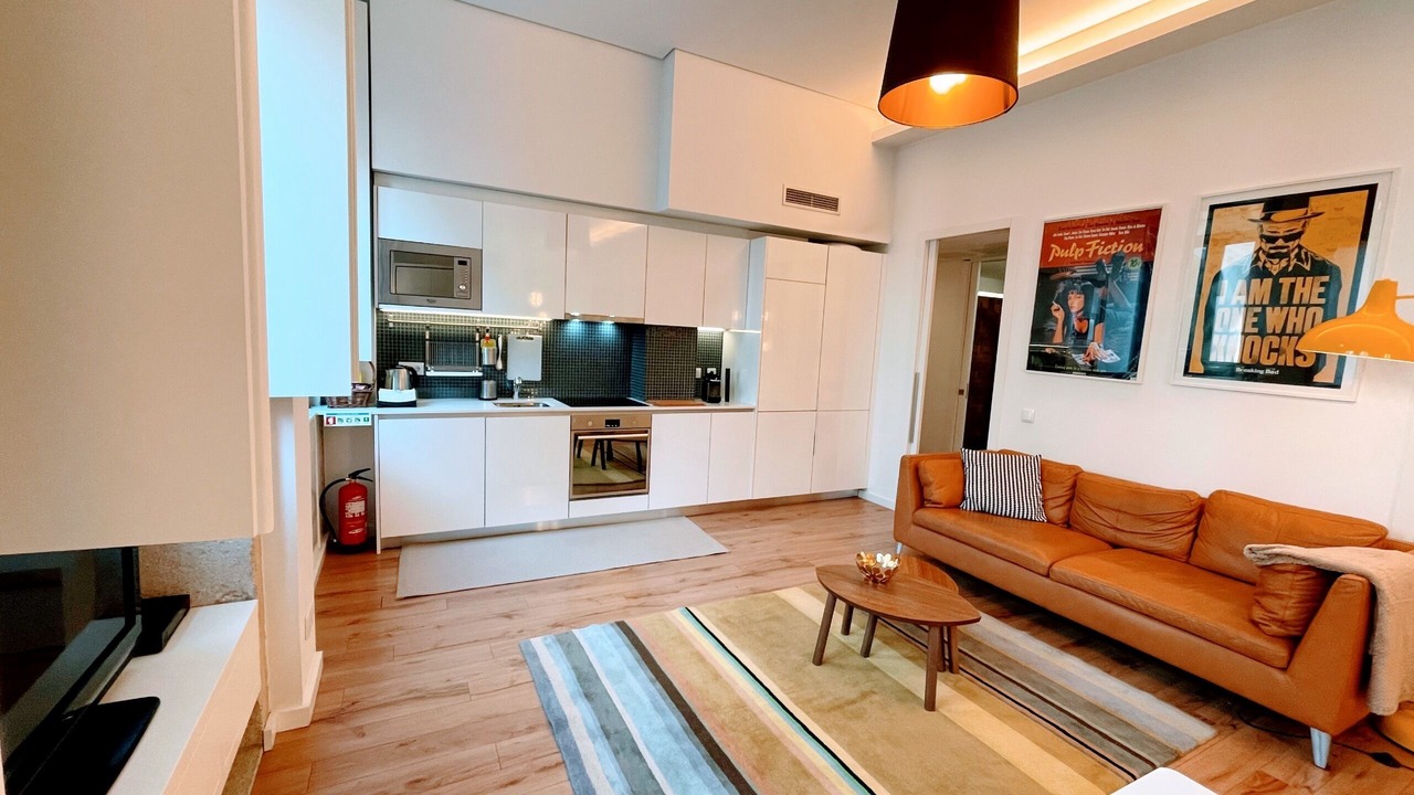 Photo of Livingroom in Bonfim