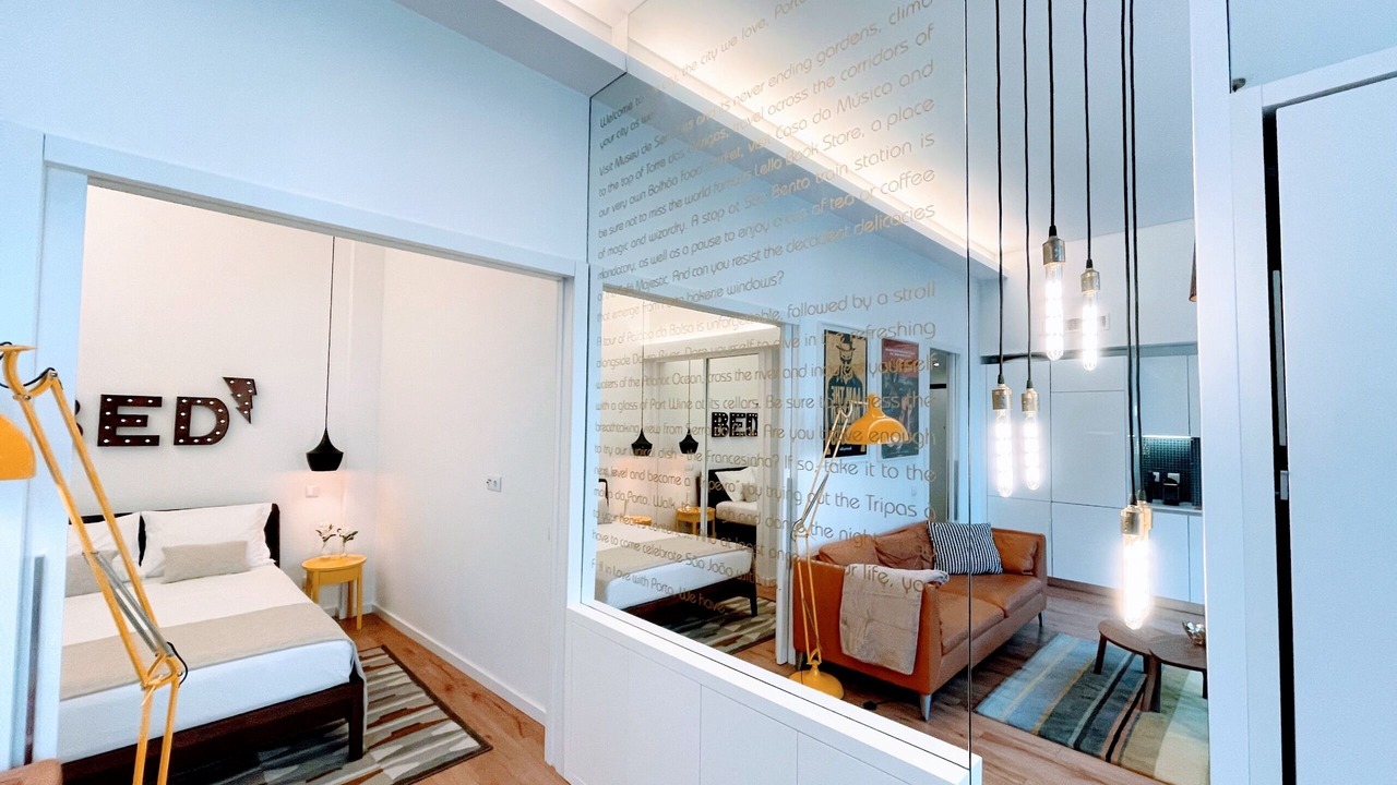 Photo of Bedroom in Bonfim