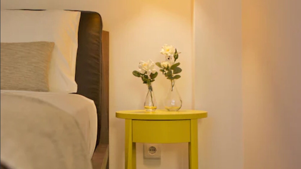 Photo of Bedroom in Bonfim