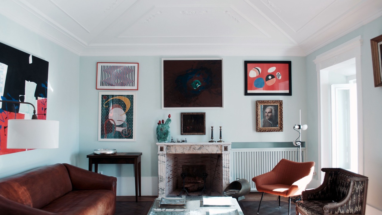 Photo of Livingroom in Crato