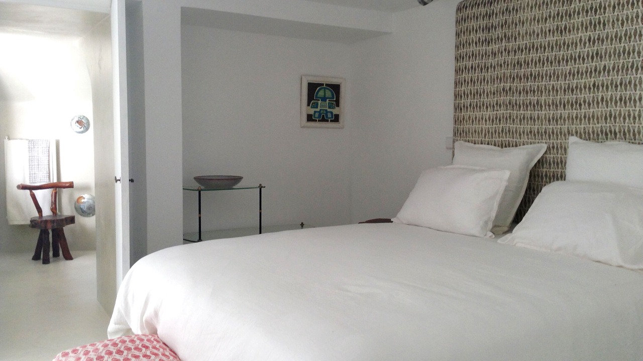 Photo of Bedroom in Crato