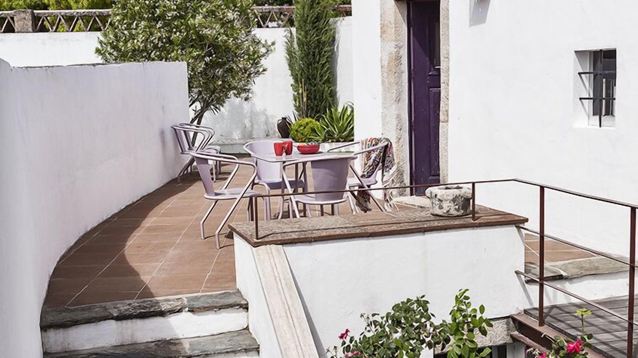 Photo of Patio Balcony in Crato