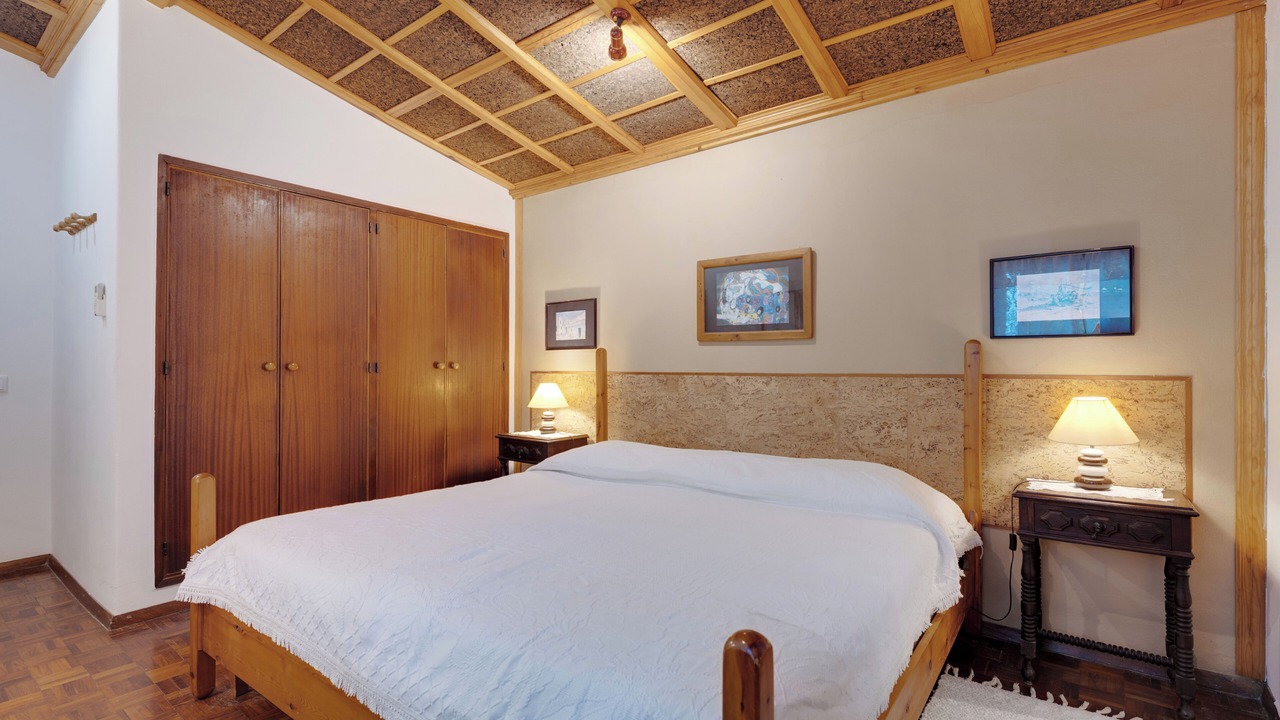 Photo of Bathroom in Vale de Covo