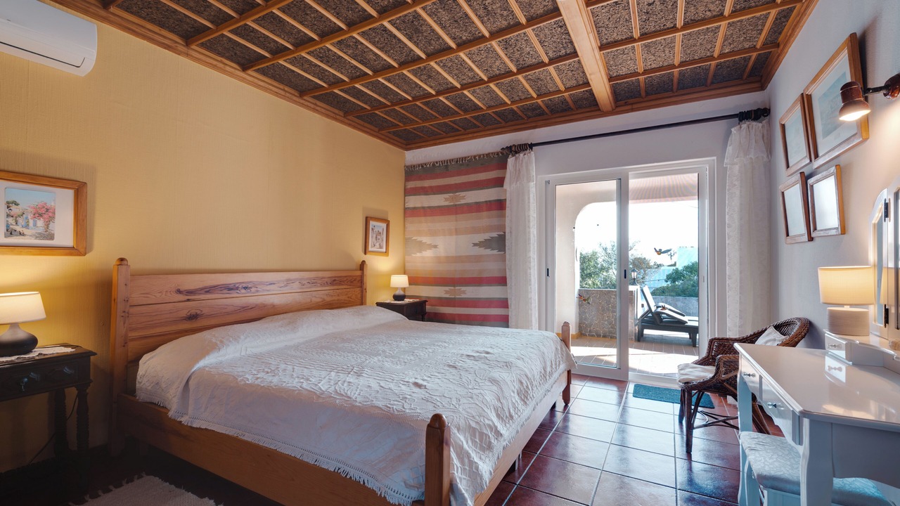 Photo of Bathroom in Vale de Covo