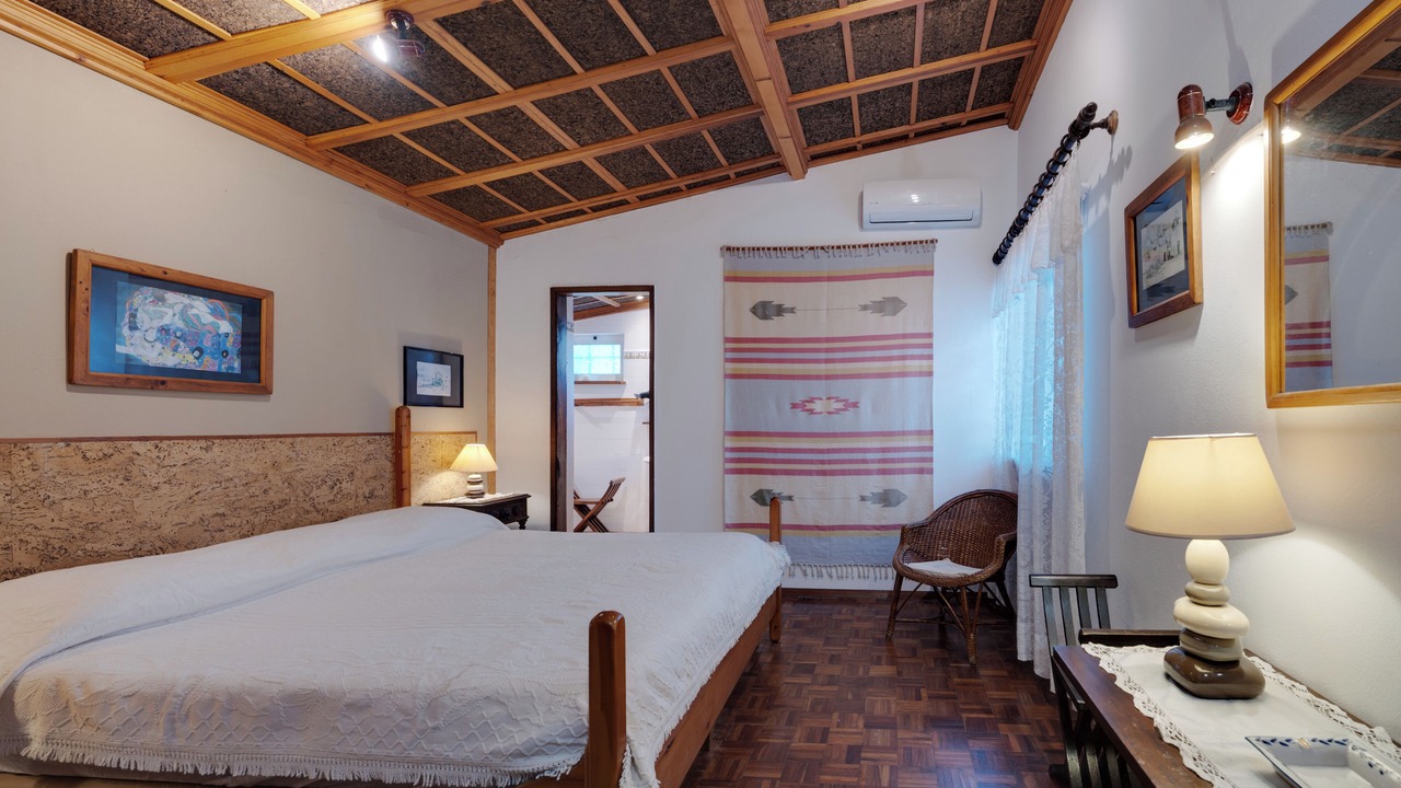 Photo of Bathroom in Vale de Covo