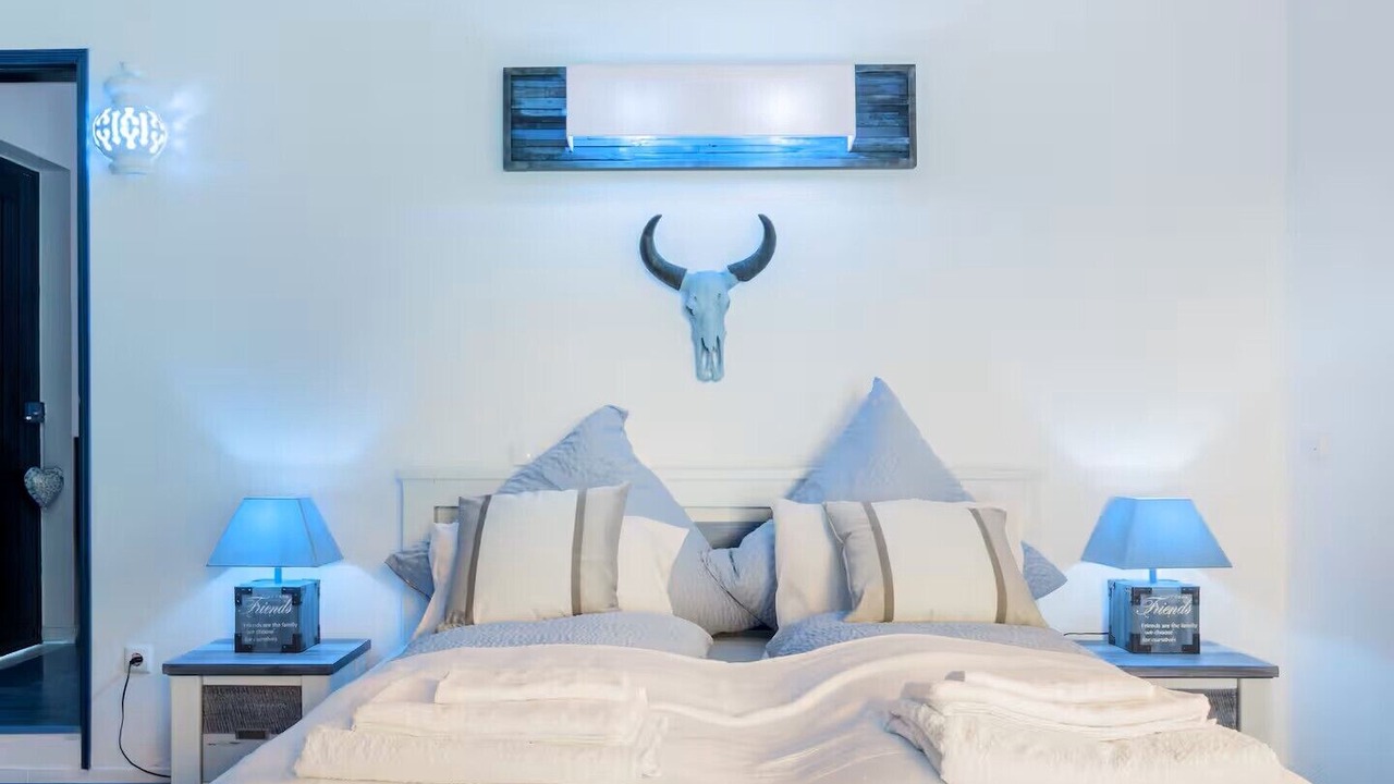 Photo of Bedroom in Praia da Luz