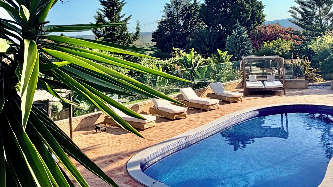 Photo of Outdoor in Praia da Luz