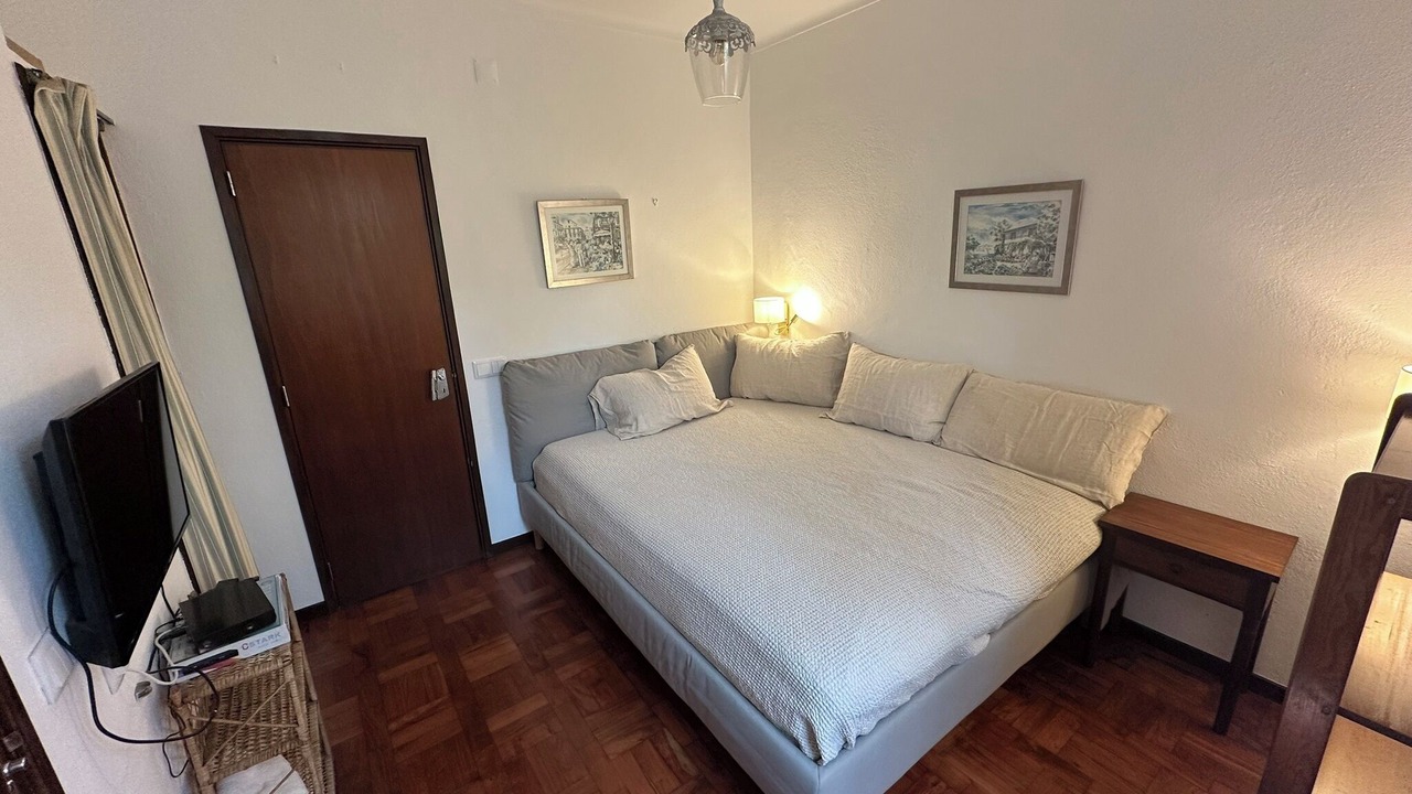 Photo of Bedroom in Canico