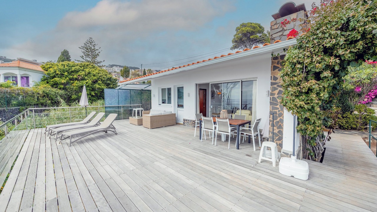 Photo of Outdoor in Canico