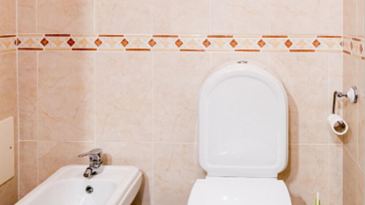 Photo of Bathroom in Salgados
