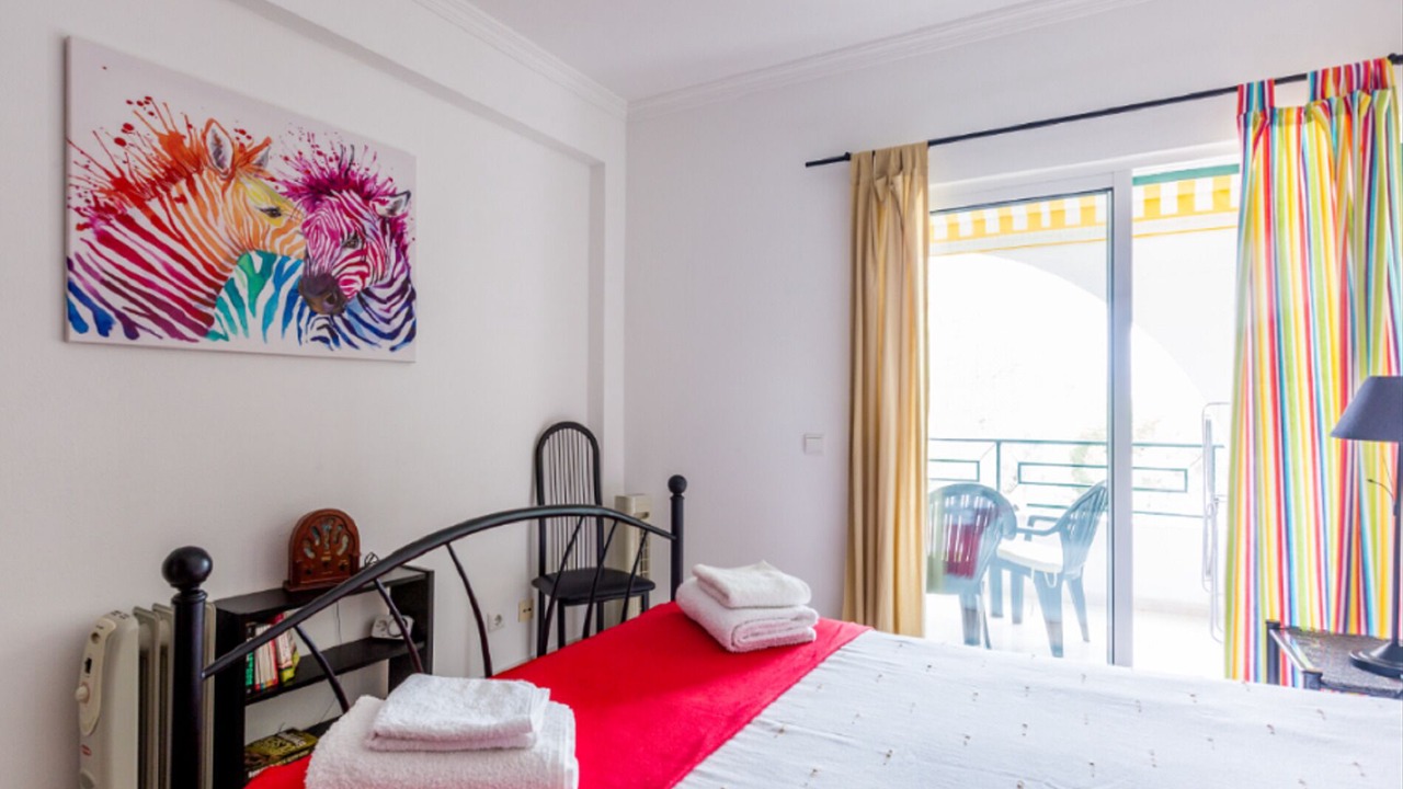 Photo of Bedroom in Salgados