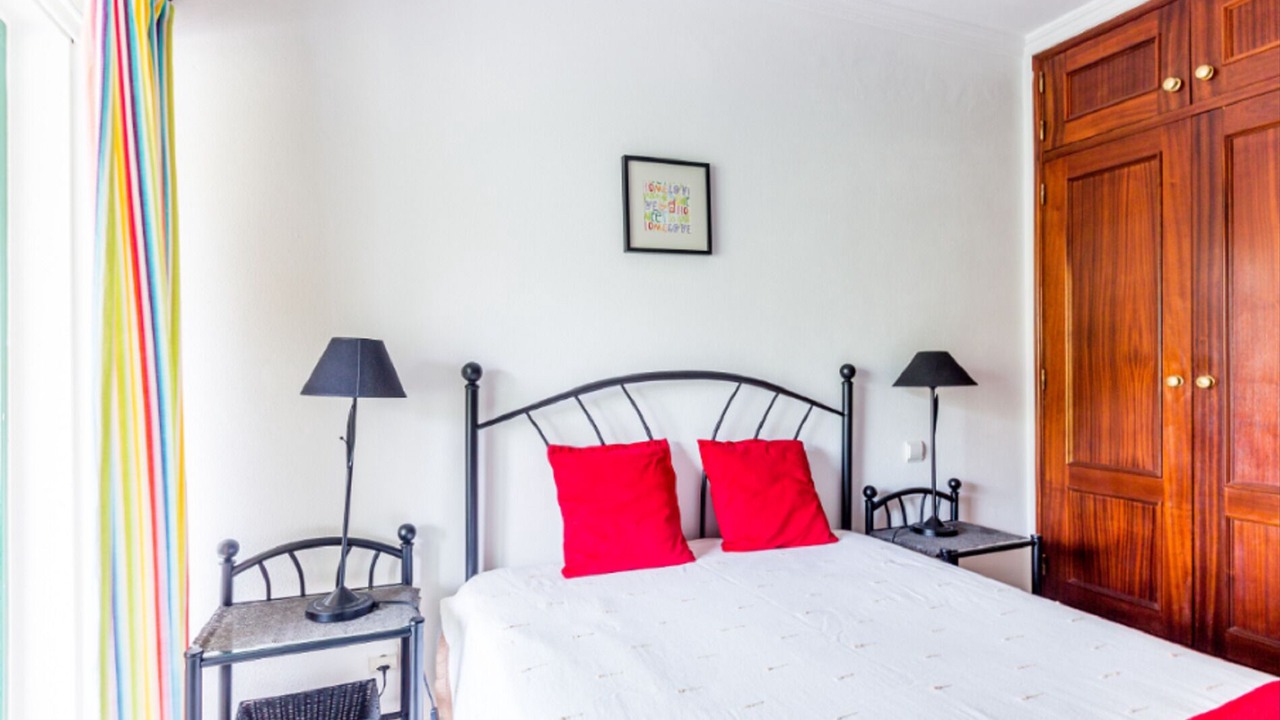 Photo of Bedroom in Salgados