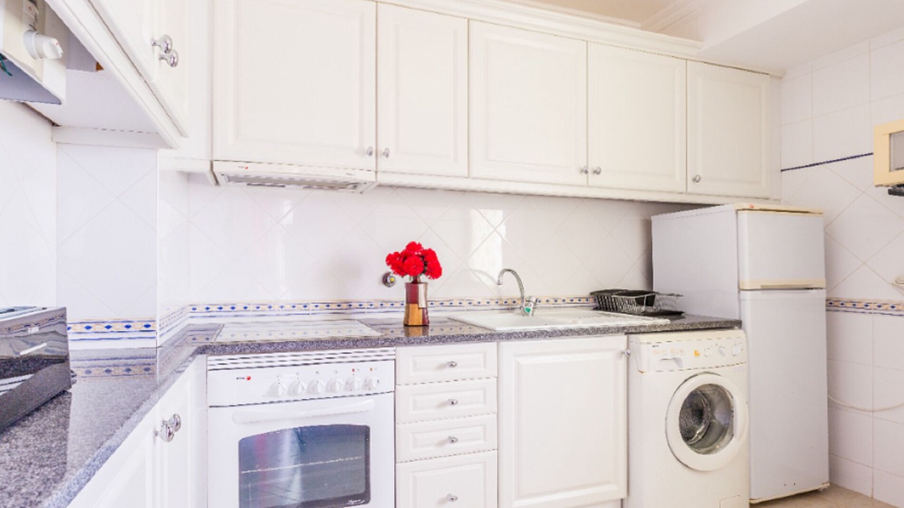 Photo of Kitchen in Salgados