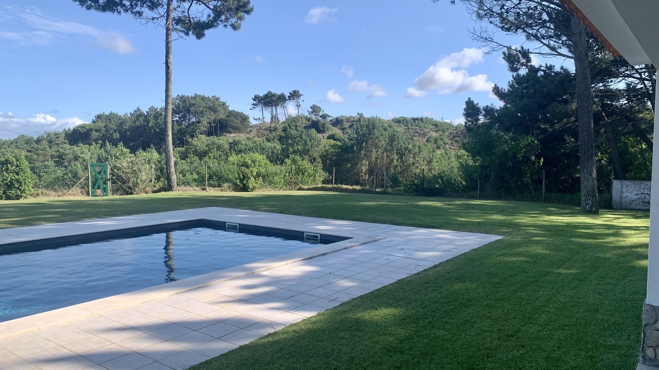 Photo of Outdoor in Casalinho