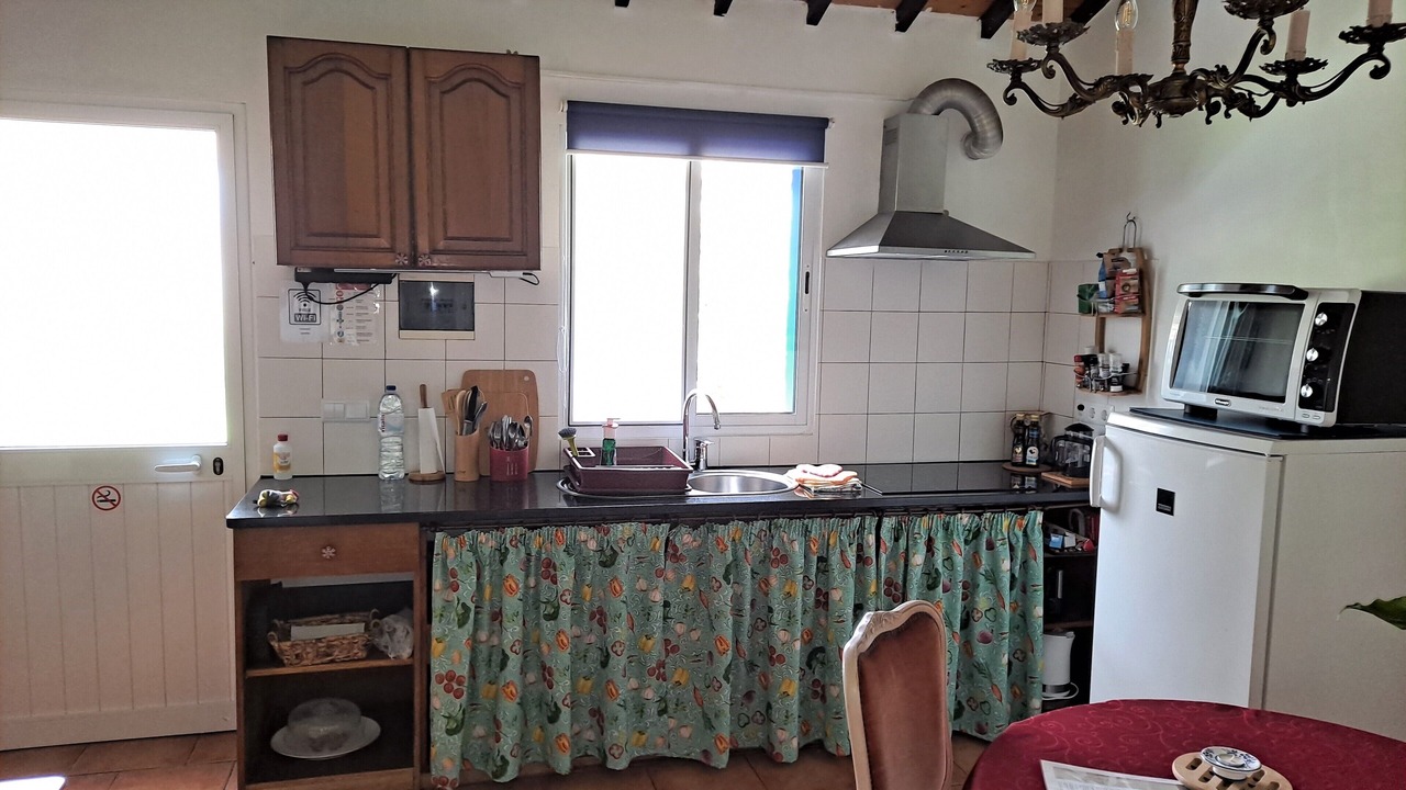 Photo of Kitchen in Ribeira Grande