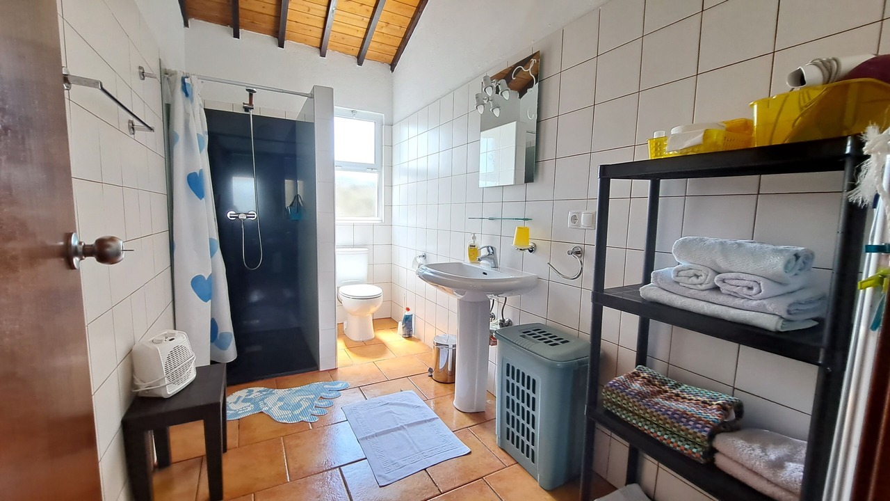 Photo of Bathroom in Ribeira Grande