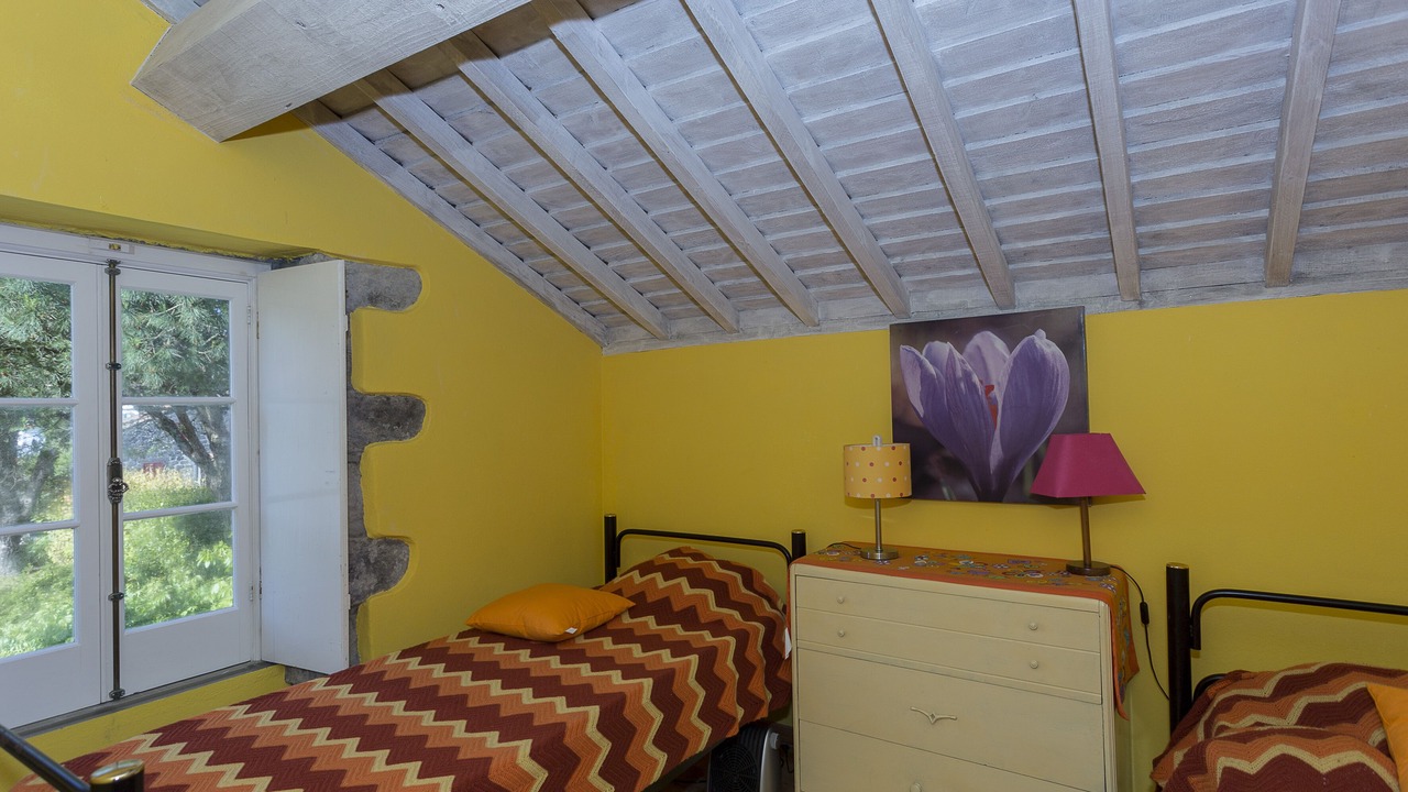 Photo of Bedroom in Sete Cidades