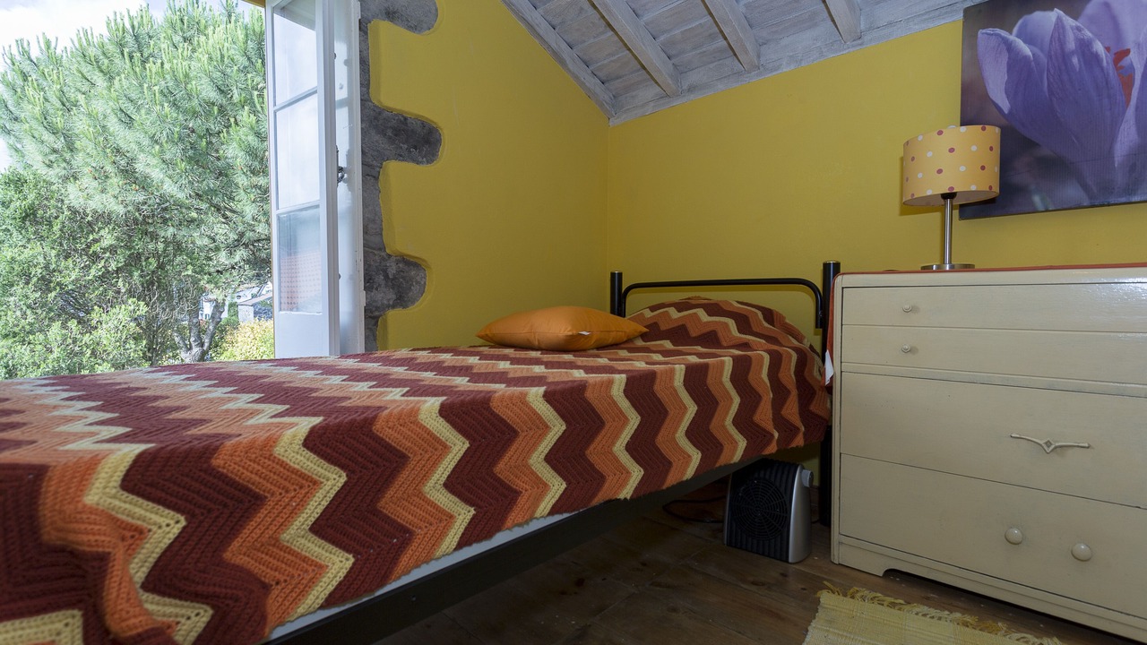 Photo of Bedroom in Sete Cidades