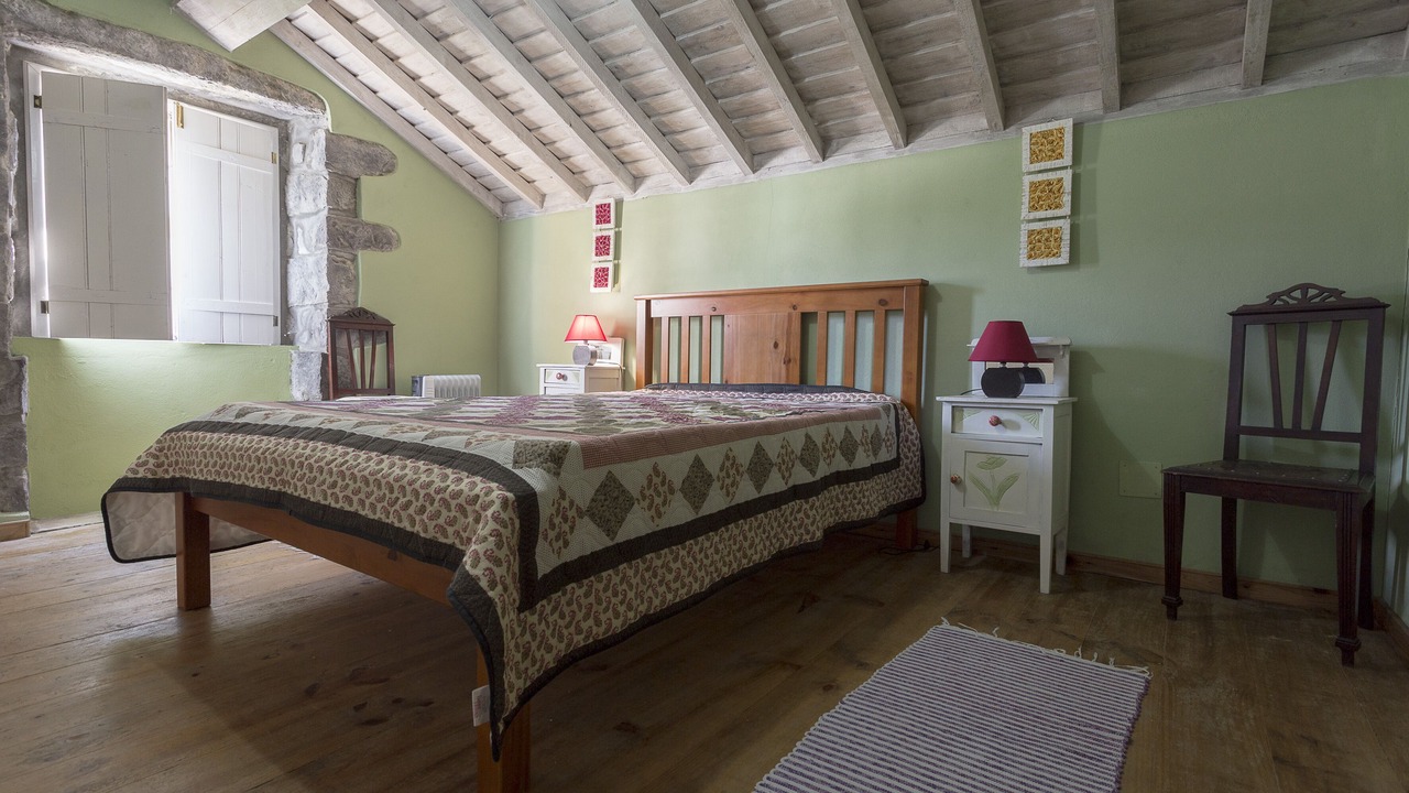 Photo of Bedroom in Sete Cidades