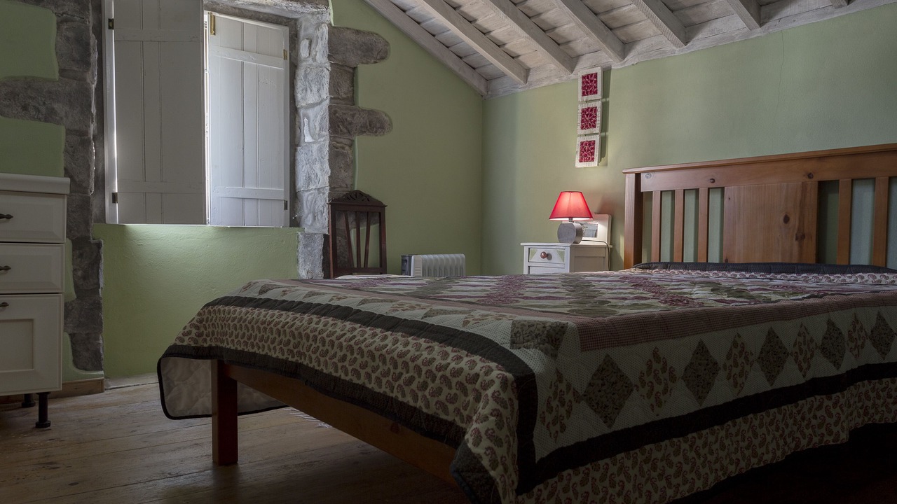 Photo of Bedroom in Sete Cidades