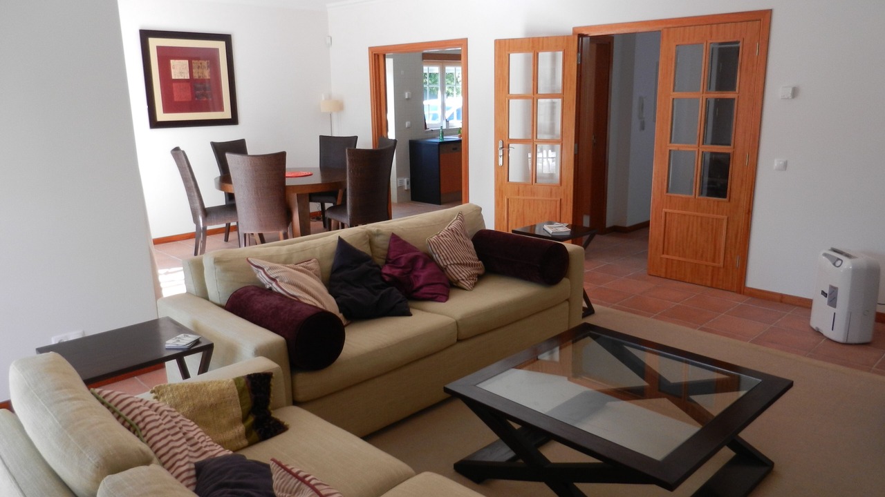 Photo of Livingroom in Praia del Rei