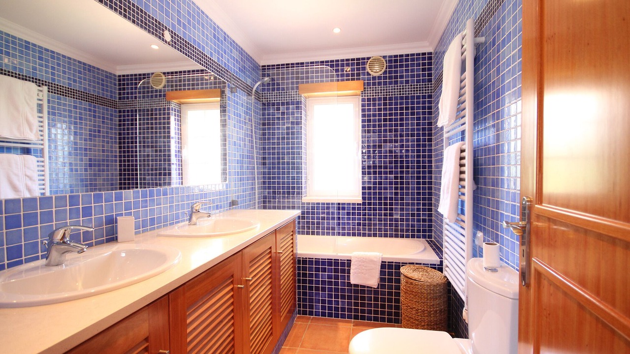 Photo of Bathroom in Praia del Rei
