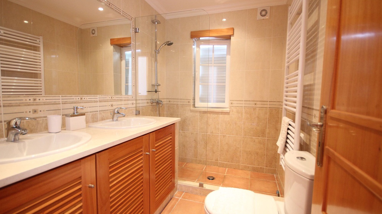 Photo of Bathroom in Praia del Rei