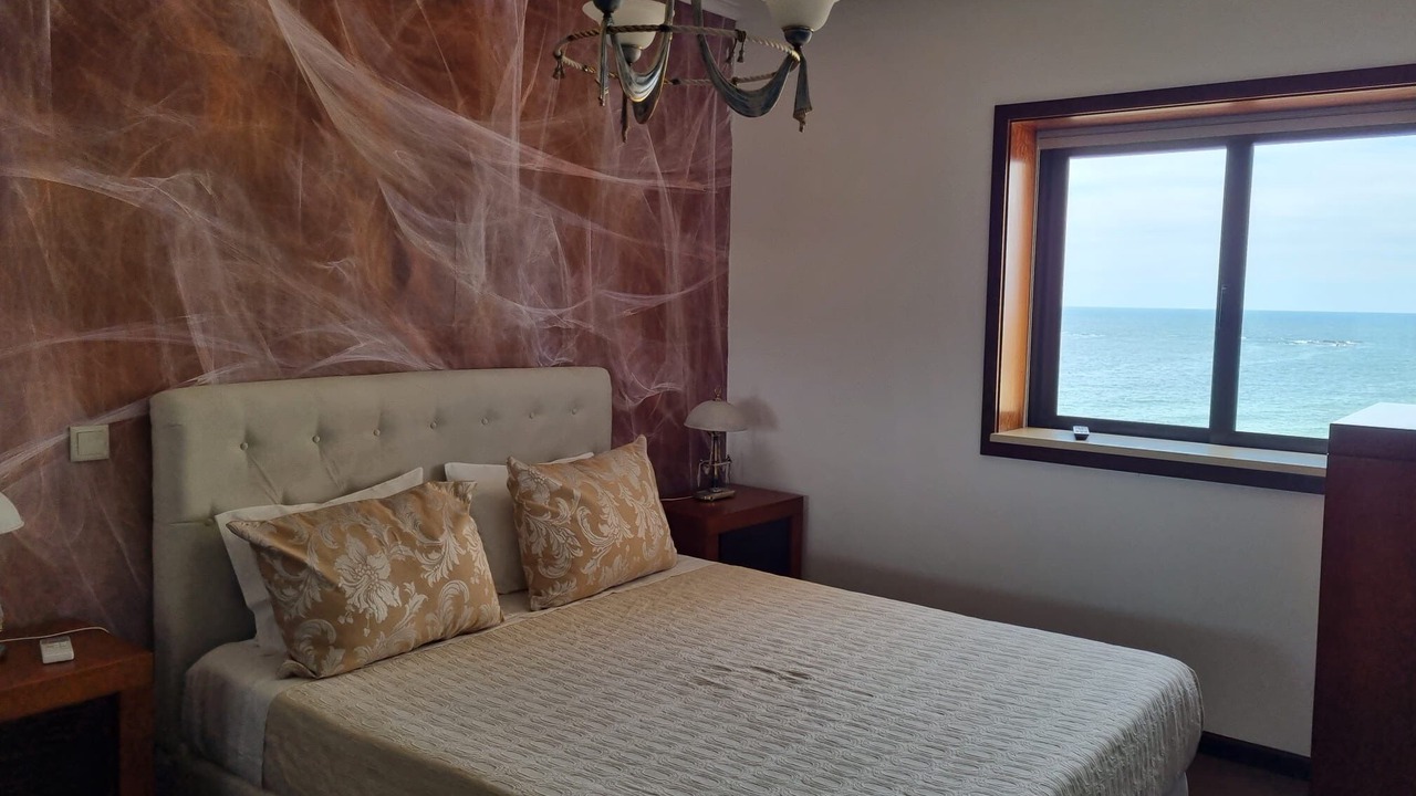 Photo of Bedroom in Vila Cha