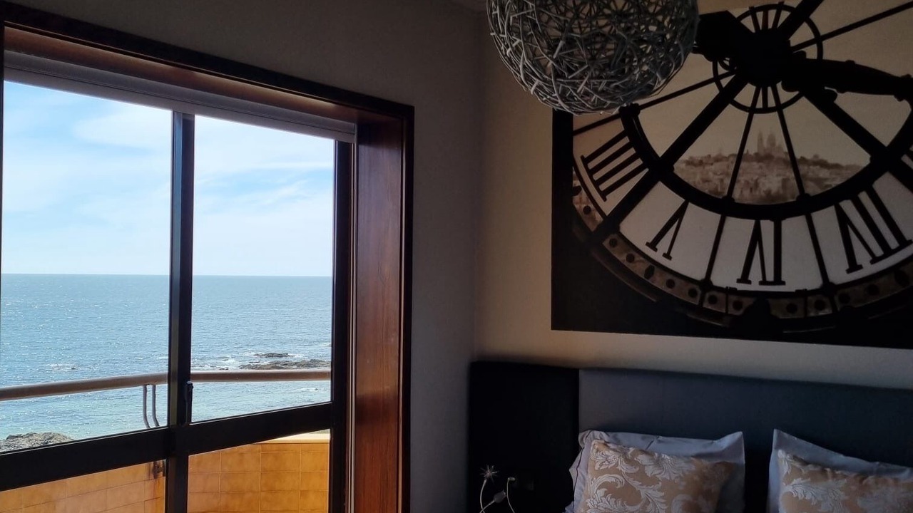 Photo of Bedroom in Vila Cha