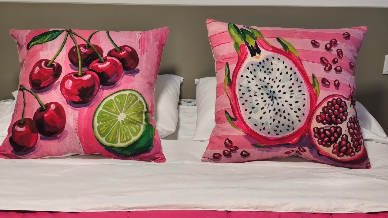 Photo of Bedroom in Vera Cruz