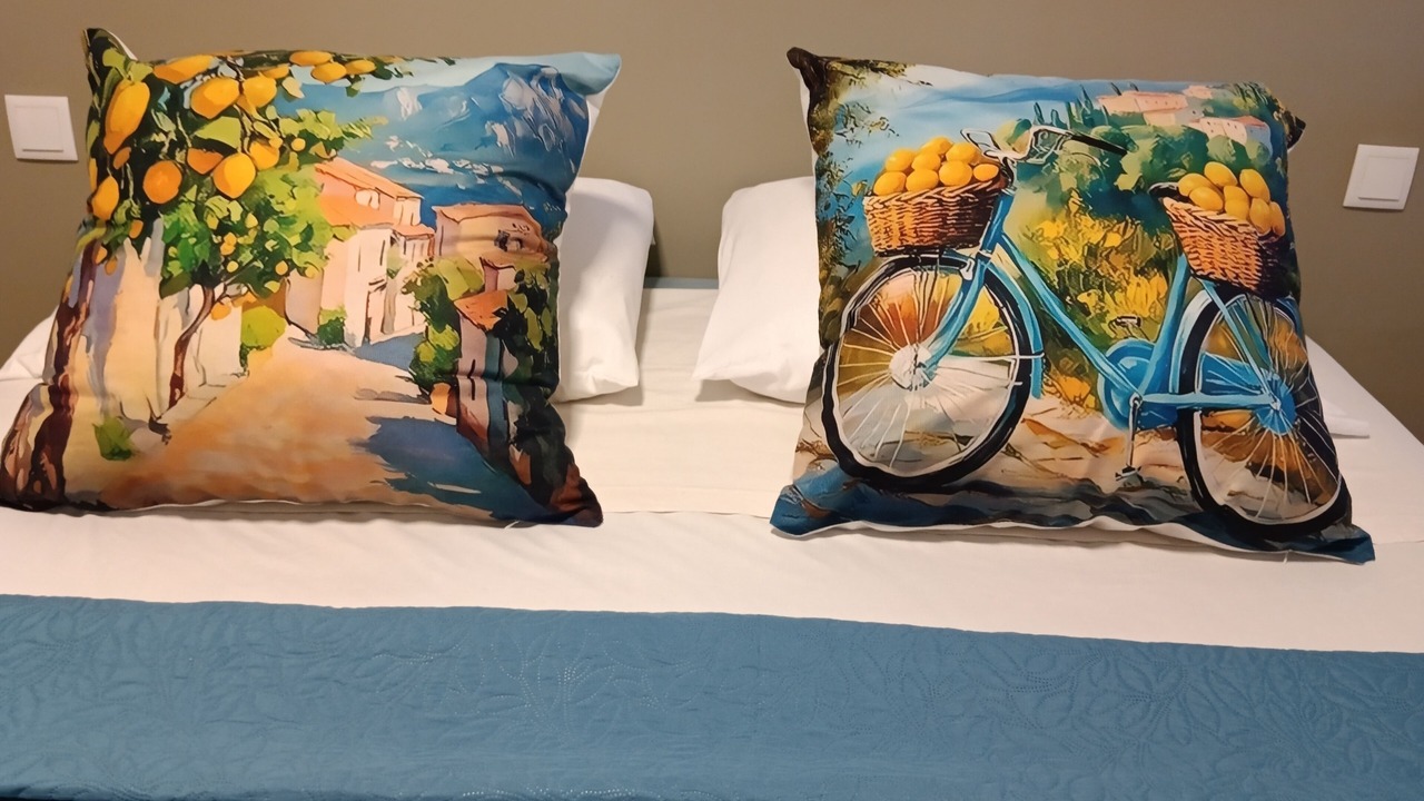 Photo of Bedroom in Vera Cruz
