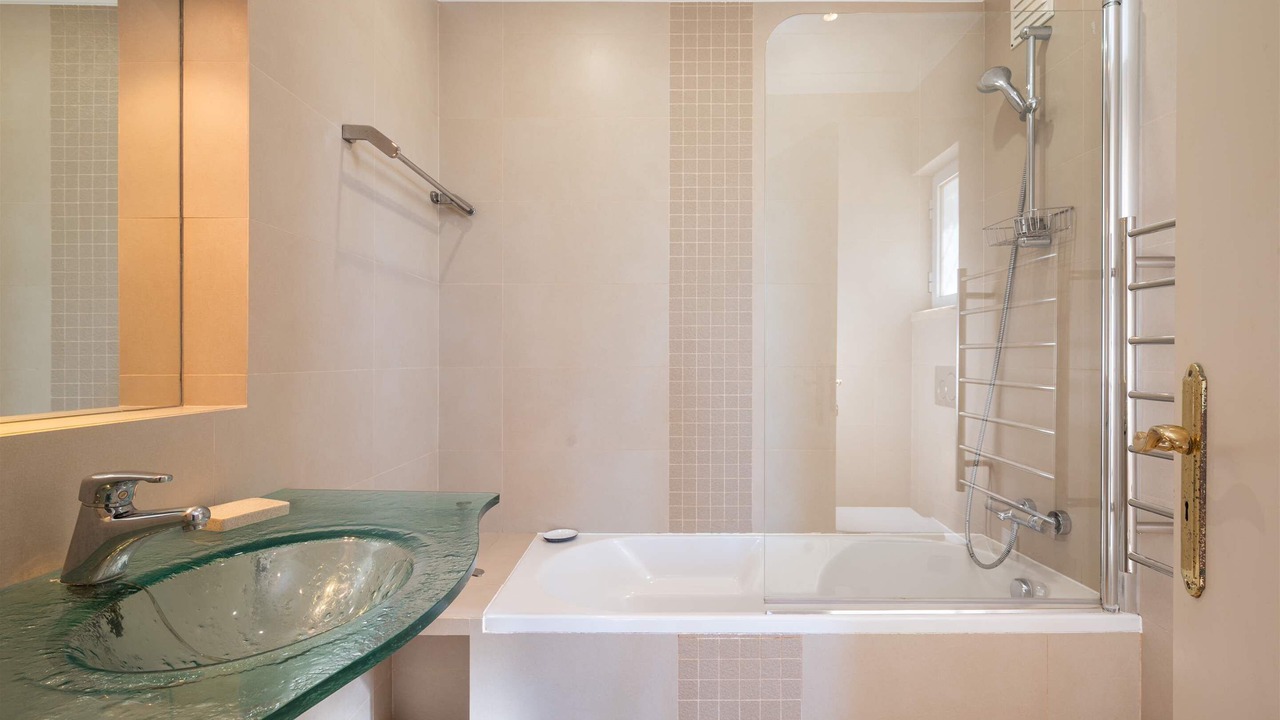 Photo of Bathroom in Vale do Lobo
