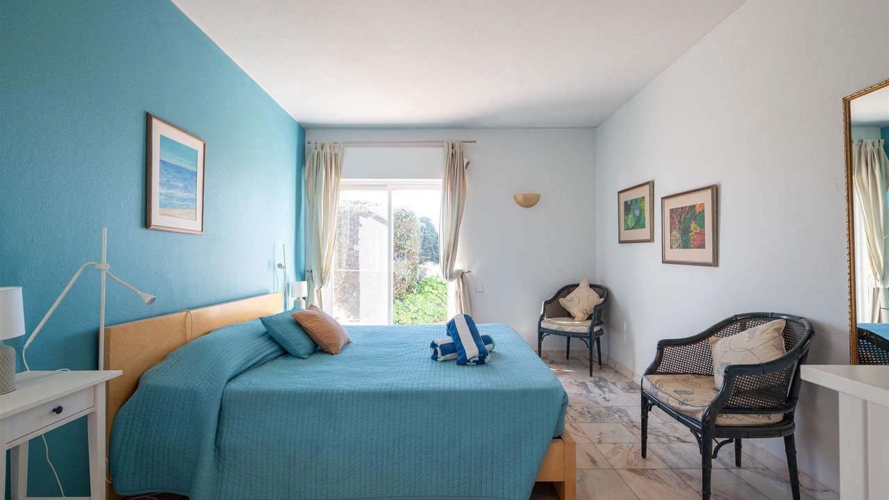 Photo of Bedroom in Vale do Lobo