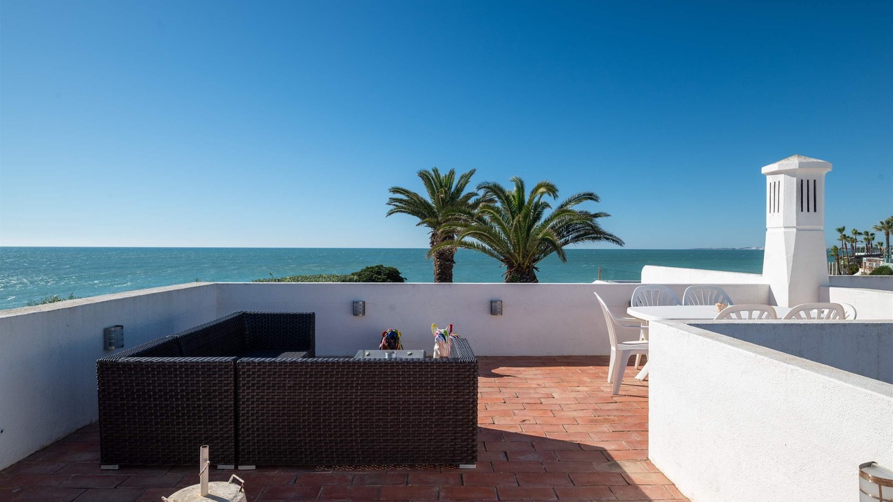 Photo of Patio Balcony in Vale do Lobo