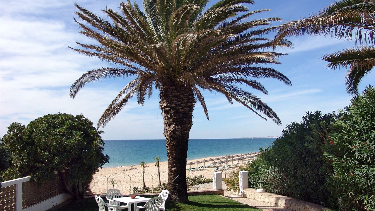 Photo of Outdoor in Vale do Lobo