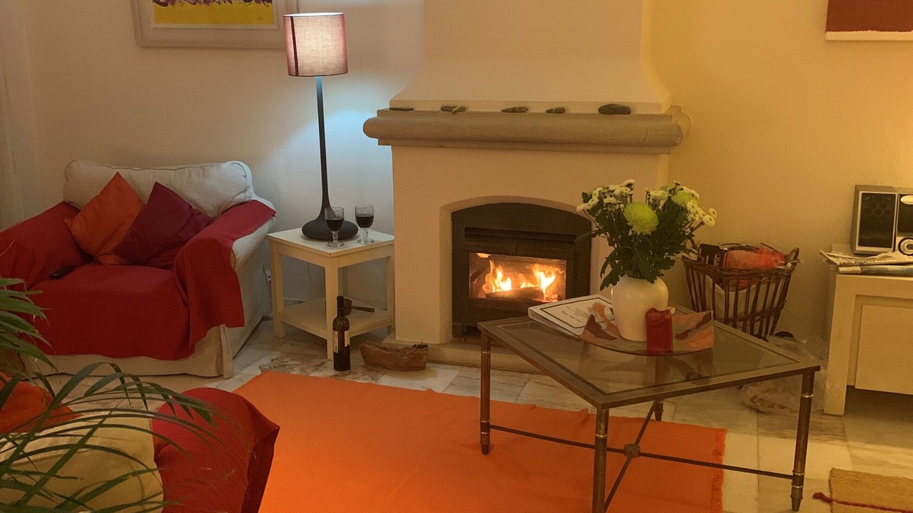 Photo of Livingroom in Vale do Lobo