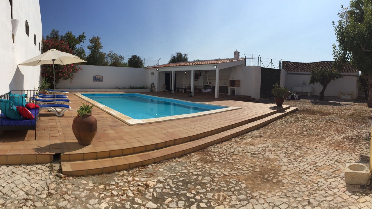 Photo of Outdoor in Lagoa e Carvoeiro