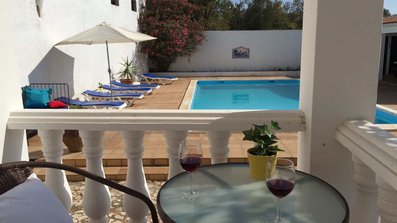 Photo of Outdoor in Lagoa e Carvoeiro