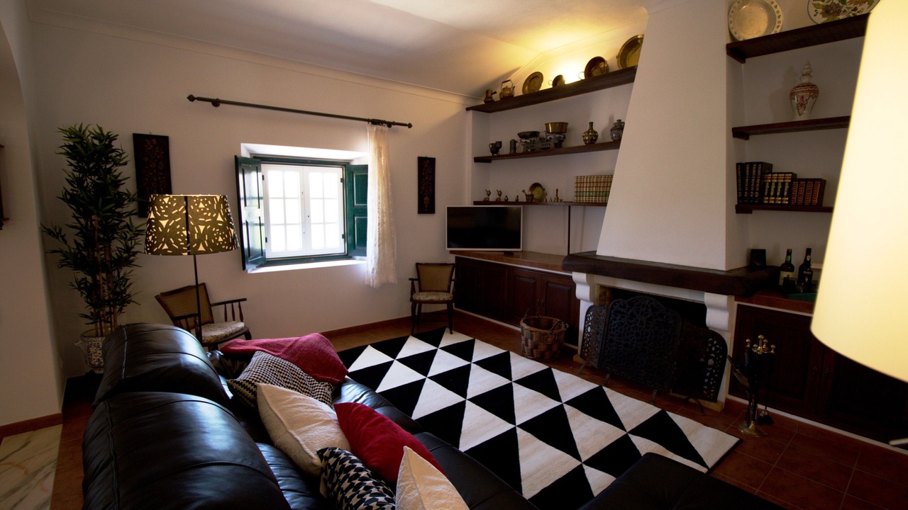 Photo of Livingroom in Lagoa e Carvoeiro