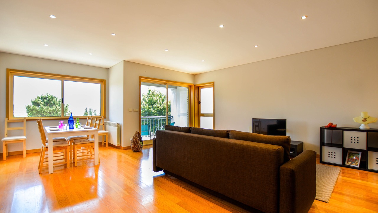 Photo of Livingroom in Viana do Castelo