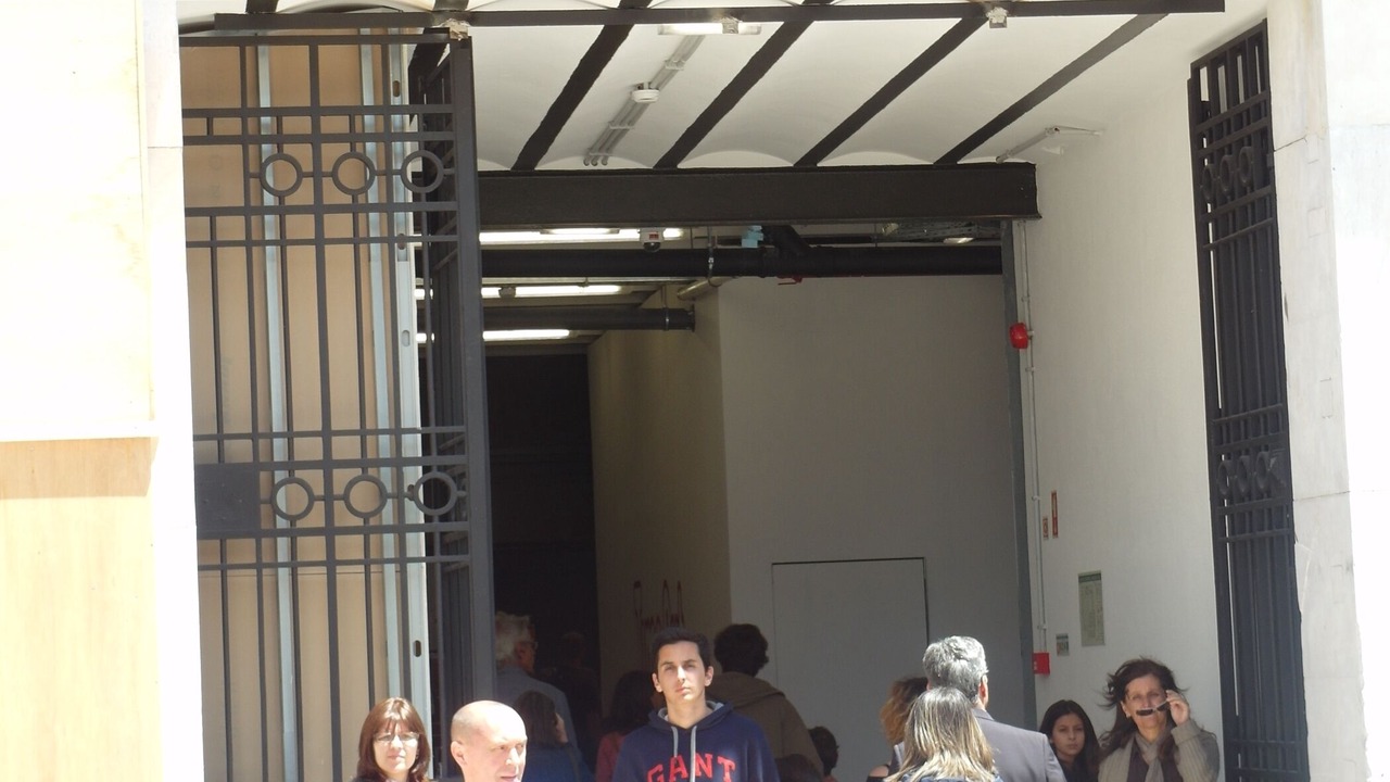 Photo of Outdoor in Misericordia