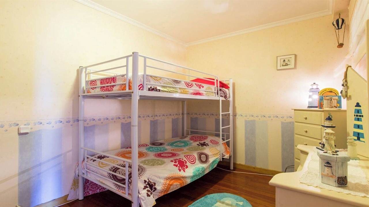 Photo of Bedroom in Mina do Azeiche